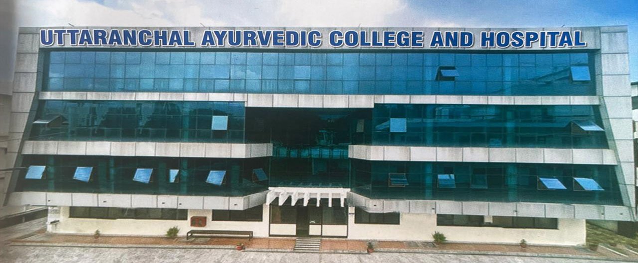 Uttaranchal Ayurvedic College And Hospital